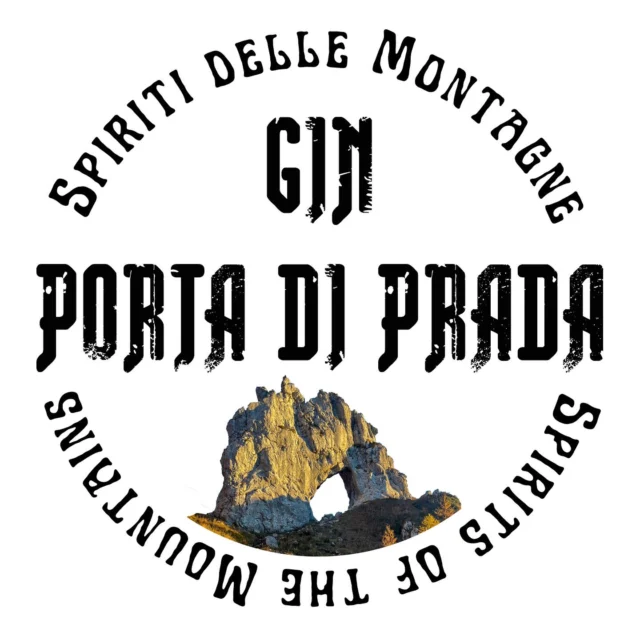 Gin Porta di Prada
Dal 1966 London Dry N’1
www.ginportadiprada.it